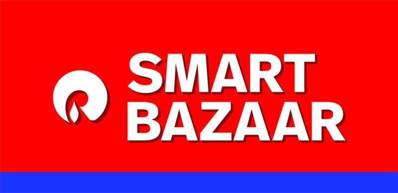 Reliance Smart Baazar